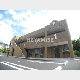 ラビリンス貝津 2階 築7年4ヶ月の賃貸物件