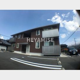 ラプリミエールエストワール 1階 築11年8ヶ月の賃貸物件