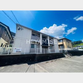 レセンテ東長崎 2階 築19年10ヶ月の賃貸物件