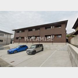 諫早駅より徒歩7分 1階 築5年8ヶ月の賃貸物件