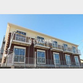 道ノ尾駅より徒歩13分 1階 築8年8ヶ月の賃貸物件