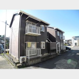 ハイツ古川K 2階 築33年11ヶ月の賃貸物件