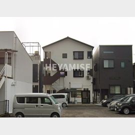 渡部ビル 3階 築22年7ヶ月の賃貸物件