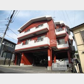 サンアメニティ 2階 築30年8ヶ月の賃貸物件