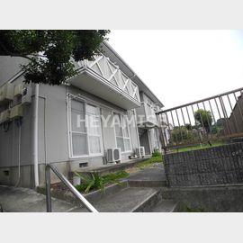 サンハイツ平山Ｂ棟 1階 築31年2ヶ月の賃貸物件