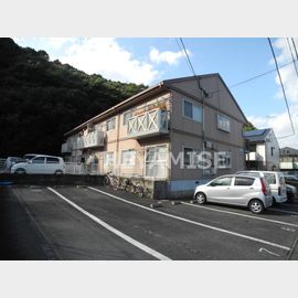 喜々津駅より徒歩18分 1階 築33年10ヶ月の賃貸物件