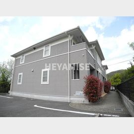 プラシード久山B 2階 築19年4ヶ月の賃貸物件