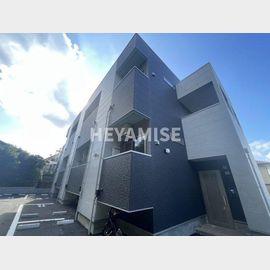 西諫早駅より徒歩27分 新築 2階建の賃貸物件