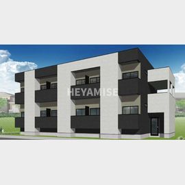 西諫早駅より徒歩27分 1階 新築の賃貸物件