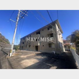 フォーレスト アピテ 3階 築16年7ヶ月の賃貸物件