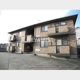 西諫早駅より徒歩23分 2階 築21年10ヶ月の賃貸物件