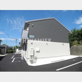 ASTEP 2階 築7年2ヶ月の賃貸物件