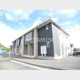 諫早駅より徒歩22分 2階 築14年2ヶ月の賃貸物件