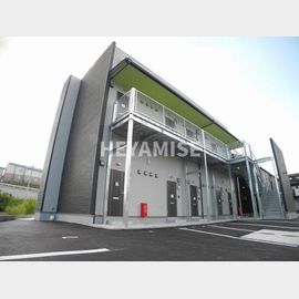 西諫早駅より徒歩28分 2階 築8年3ヶ月の賃貸物件