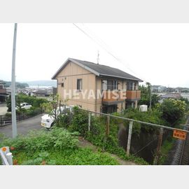 マ・メゾン 1階 築19年2ヶ月の賃貸物件