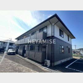 諫早駅より徒歩22分 1階 築29年10ヶ月の賃貸物件