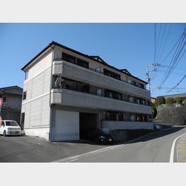 ガーデンハイツ2 3階 築23年2ヶ月の賃貸物件