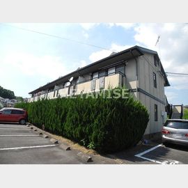 東諫早駅より徒歩15分 1階 築29年7ヶ月の賃貸物件