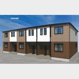 幸駅より徒歩18分 1階 新築の賃貸物件