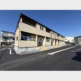 東諫早駅より徒歩11分 2階 新築の賃貸物件