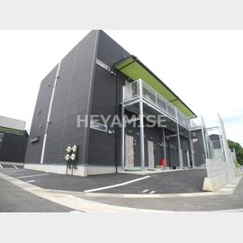 西諫早駅より徒歩28分 1階 築8年2ヶ月の賃貸物件