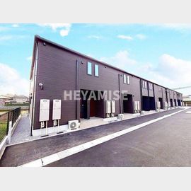 肥前長田駅より徒歩8分 2階 新築の賃貸物件