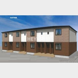 幸駅より徒歩18分 2階 新築の賃貸物件