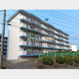 西諫早ハイツD棟 5階 築48年1ヶ月の賃貸物件