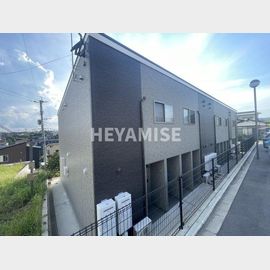 諫早駅より徒歩14分 2階 築1年8ヶ月の賃貸物件