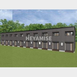 喜々津駅より徒歩17分 2階 新築の賃貸物件