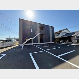 本諫早駅より徒歩11分 1階 新築の賃貸物件