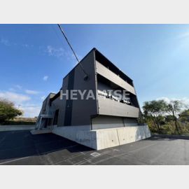 諫早駅より徒歩21分 2階 築1年の賃貸物件