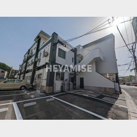 諫早駅より徒歩10分 2階 築41年3ヶ月の賃貸物件