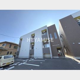 東諫早駅より徒歩7分 2階 築1年5ヶ月の賃貸物件