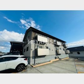 諫早駅より徒歩25分 2階 築4年9ヶ月の賃貸物件