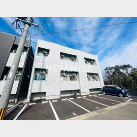 MODERNPALAZZO貝津GRASSE 2階 築3年1ヶ月の賃貸物件