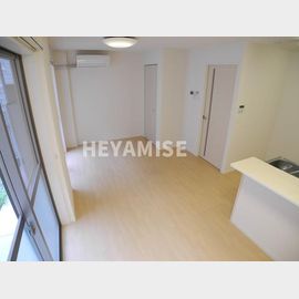 コンフォートハイツ小船越_内装_0