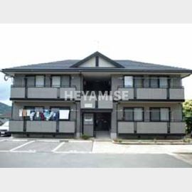 西諫早駅より徒歩18分 1階 築26年2ヶ月の賃貸物件