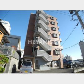 リバーレインヒルズ 7階 築24年5ヶ月の賃貸物件