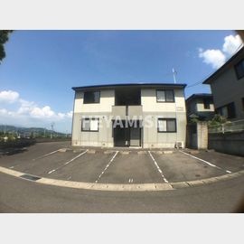 喜々津駅より徒歩11分 2階 築27年4ヶ月の賃貸物件