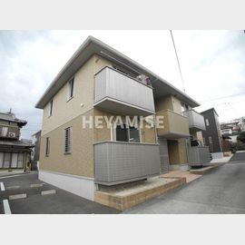 サンヴィラージュ 1階 築12年3ヶ月の賃貸物件