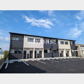 小野駅より徒歩8分 1階 築2年1ヶ月の賃貸物件