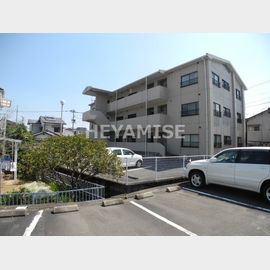 西諫早駅より徒歩24分 2階 築28年の賃貸物件