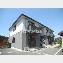 本諫早駅より徒歩11分 1階 築20年9ヶ月の賃貸物件