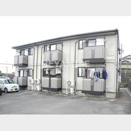 セジュールYM2 1階 築24年9ヶ月の賃貸物件