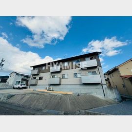 諫早駅より徒歩25分 1階 築4年9ヶ月の賃貸物件