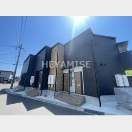 Prezia西栄田 2階 築1年8ヶ月の賃貸物件