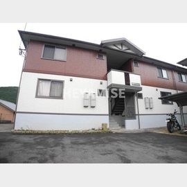 セジュールＴＯＭＯＢ 1階 築20年5ヶ月の賃貸物件