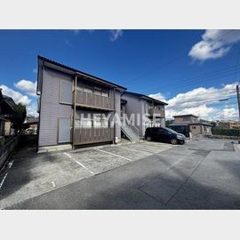 小江駅より徒歩6分 1階 築31年1ヶ月の賃貸物件