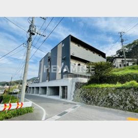 市布駅より徒歩15分 2階 築2年8ヶ月の賃貸物件